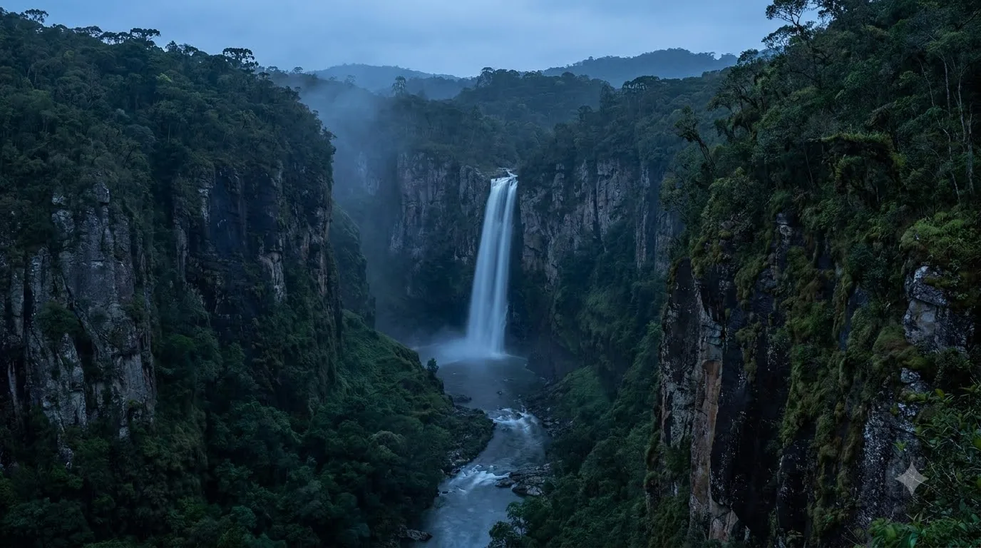 Cachoeira do Onze — cachoeira em Espirito Santo, Brasil